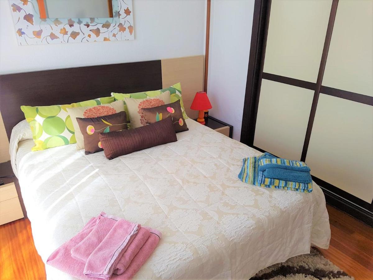 Habitaciones Con Wc Propio, Cocina Compartida Sopela Lbi217 Kültér fotó
