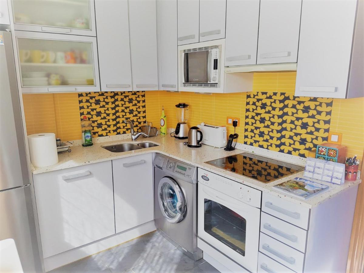 Habitaciones Con Wc Propio, Cocina Compartida Sopela Lbi217 Kültér fotó