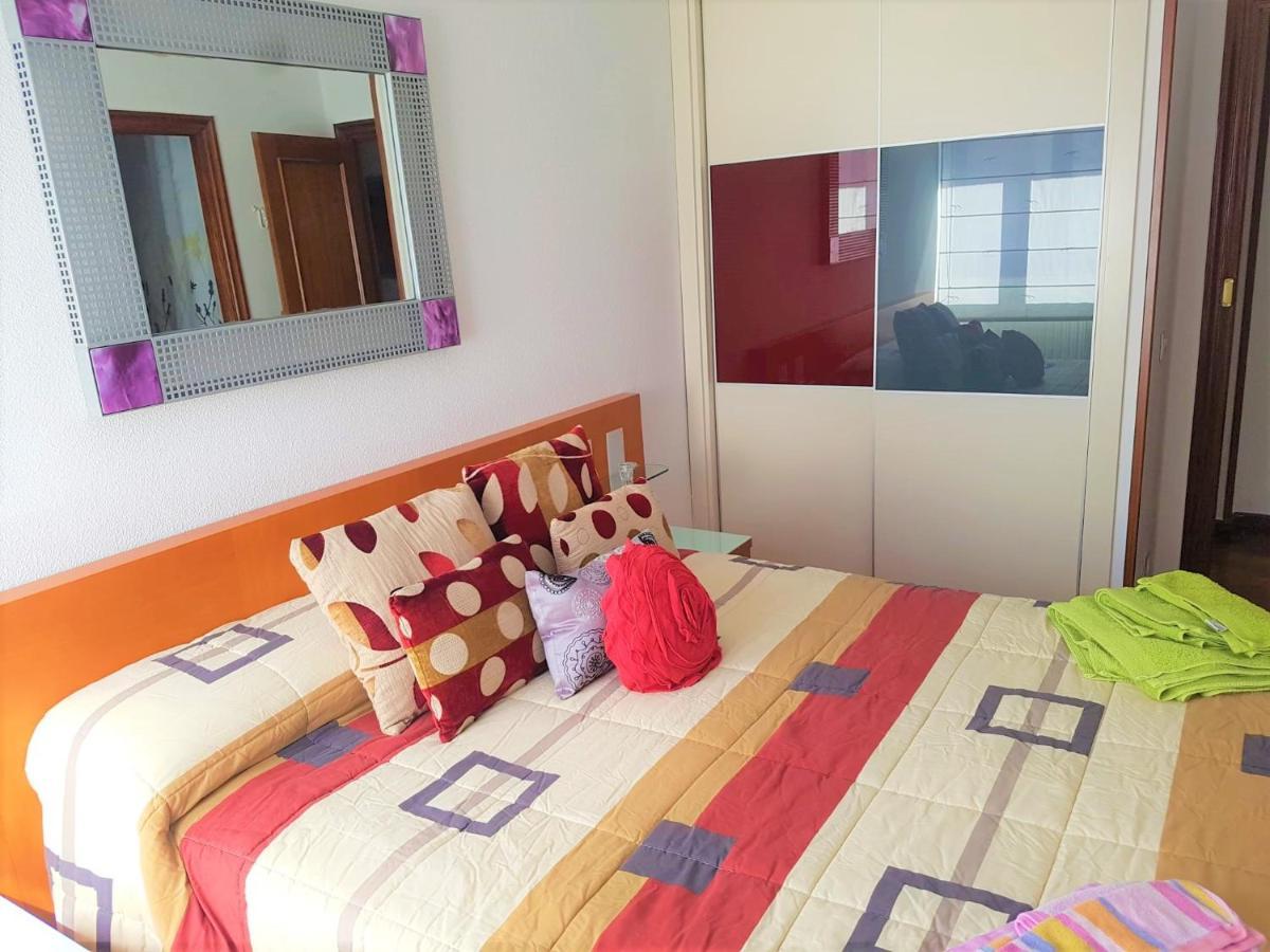 Habitaciones Con Wc Propio, Cocina Compartida Sopela Lbi217 Kültér fotó