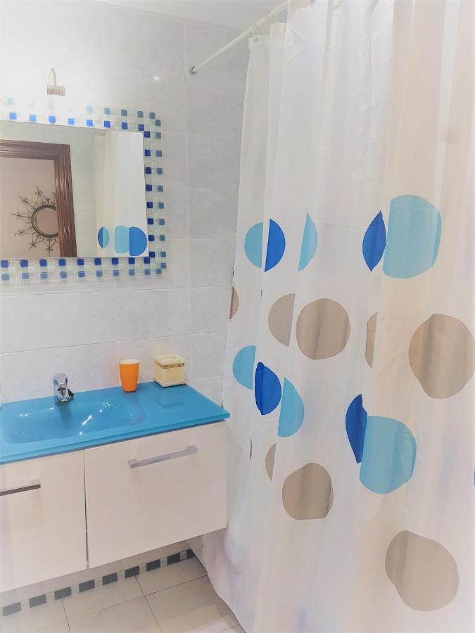 Habitaciones Con Wc Propio, Cocina Compartida Sopela Lbi217 Kültér fotó