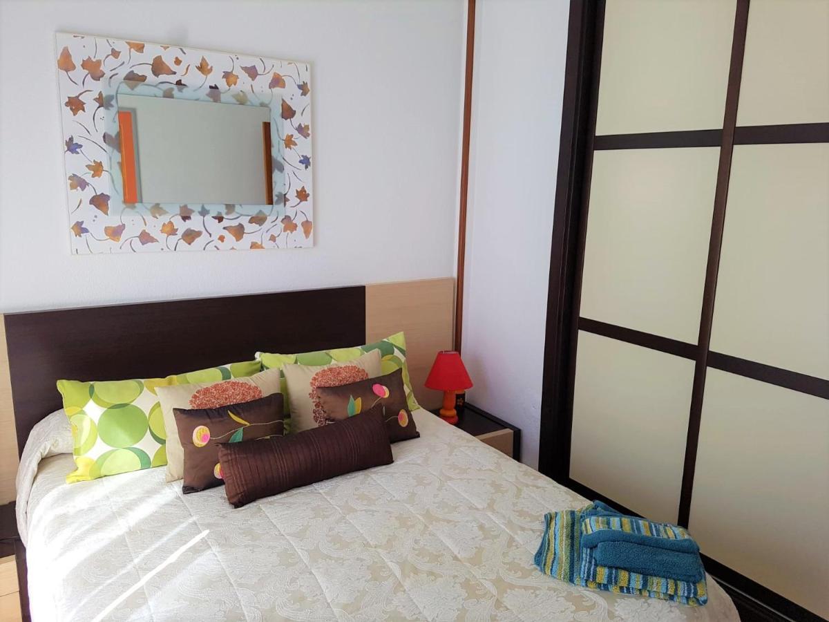 Habitaciones Con Wc Propio, Cocina Compartida Sopela Lbi217 Kültér fotó