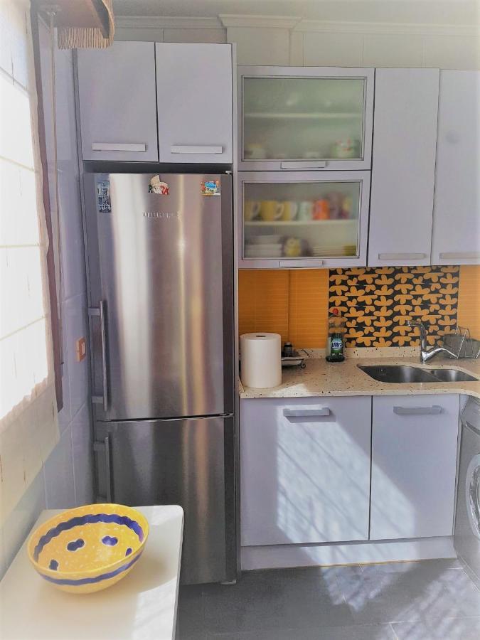 Habitaciones Con Wc Propio, Cocina Compartida Sopela Lbi217 Kültér fotó